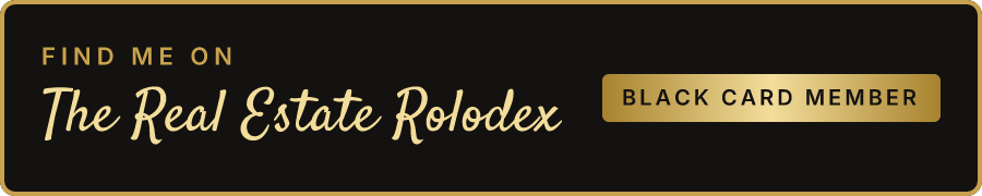Find us on The Real Estate Rolodex